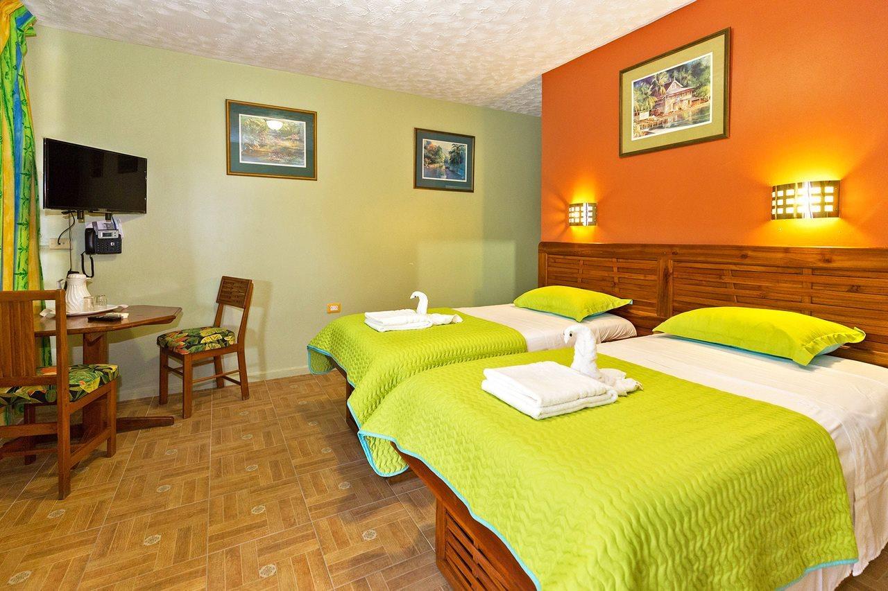 Shepherd Inn Crown Point Eksteriør bilde
