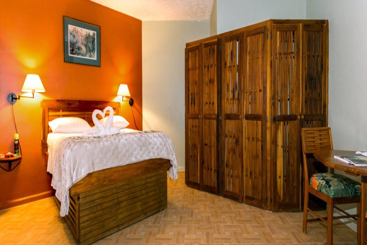 Shepherd Inn Crown Point Eksteriør bilde