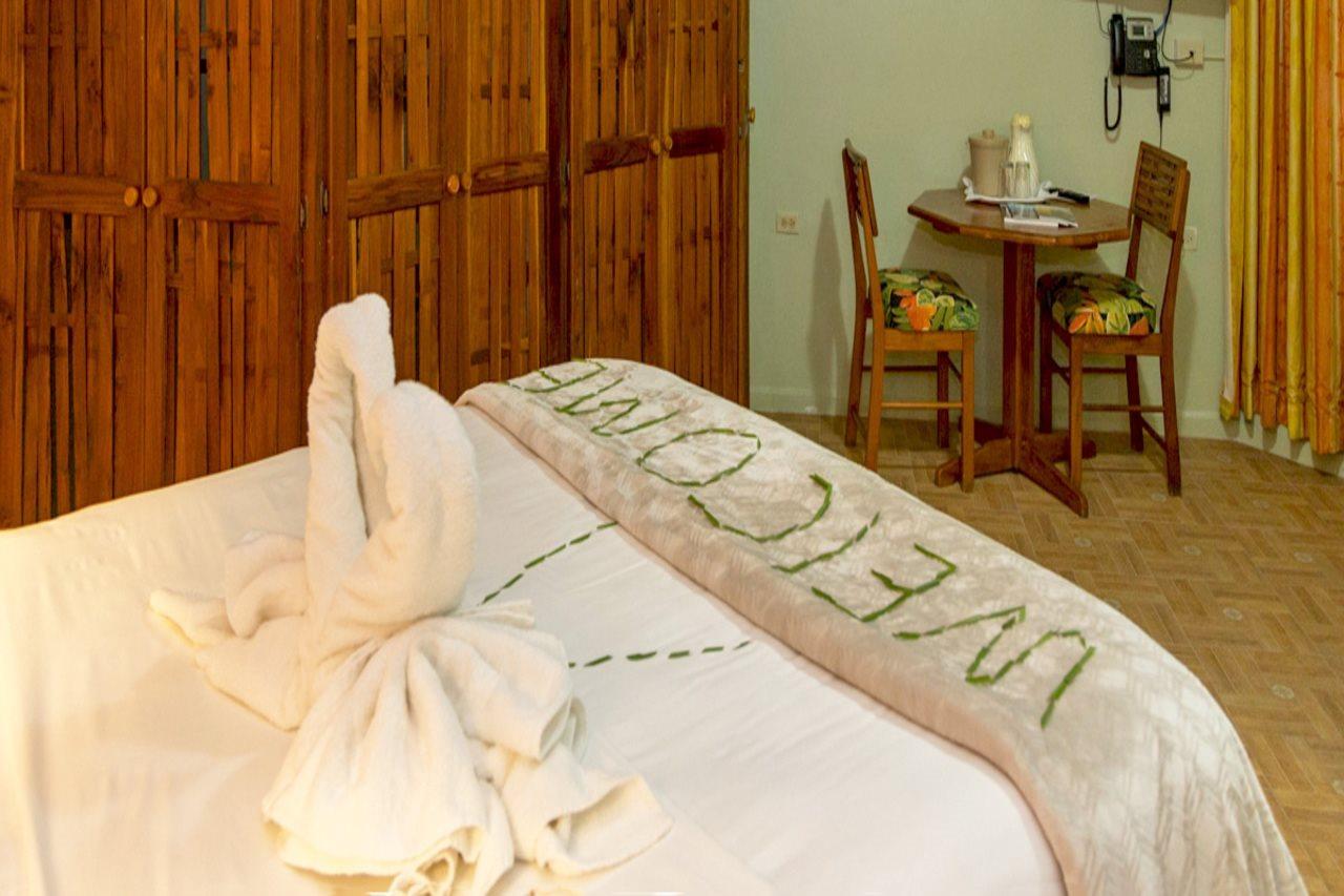 Shepherd Inn Crown Point Eksteriør bilde